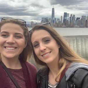 Meet your Posher, Stacey